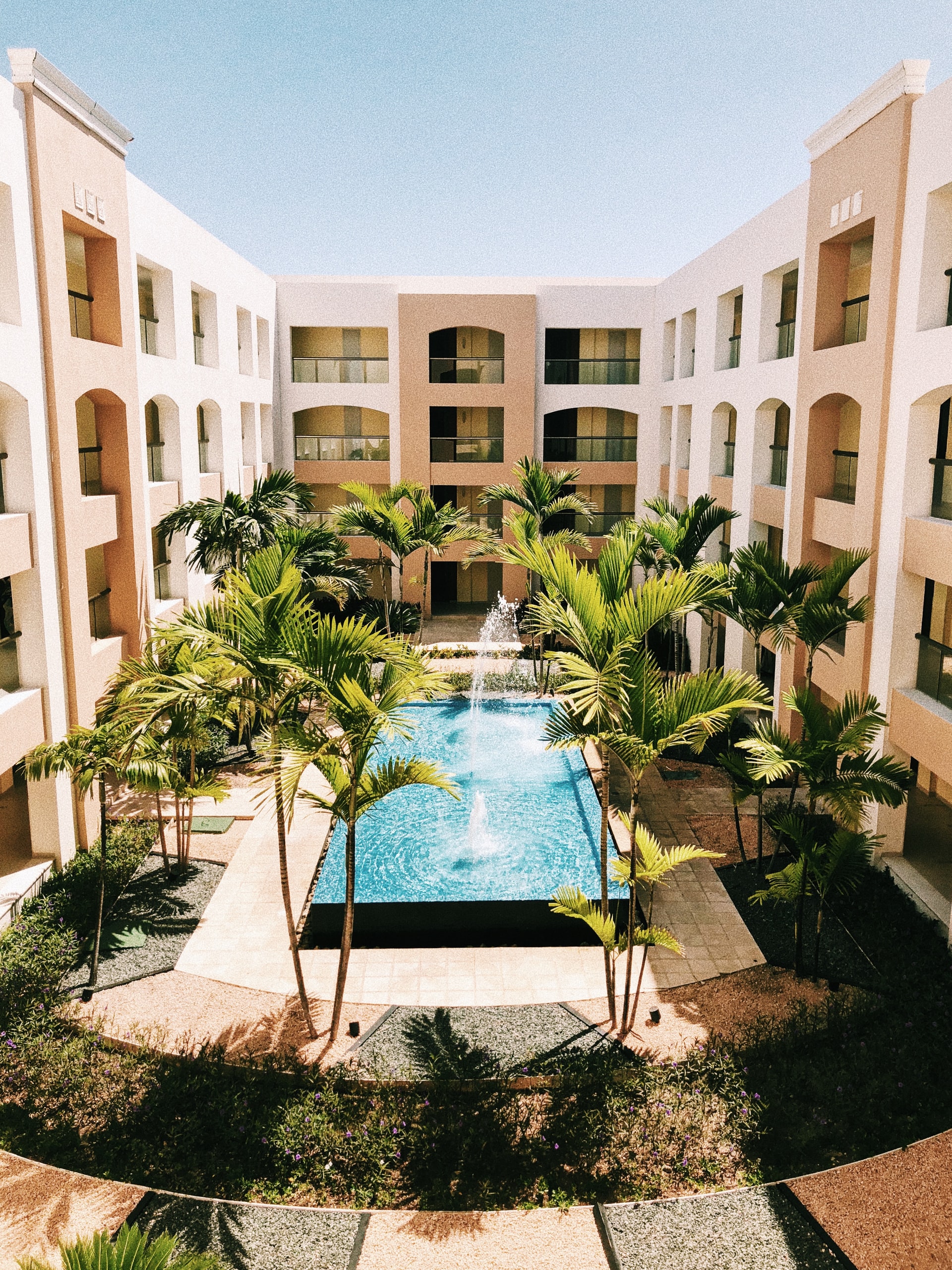 Hotel Beach Resort