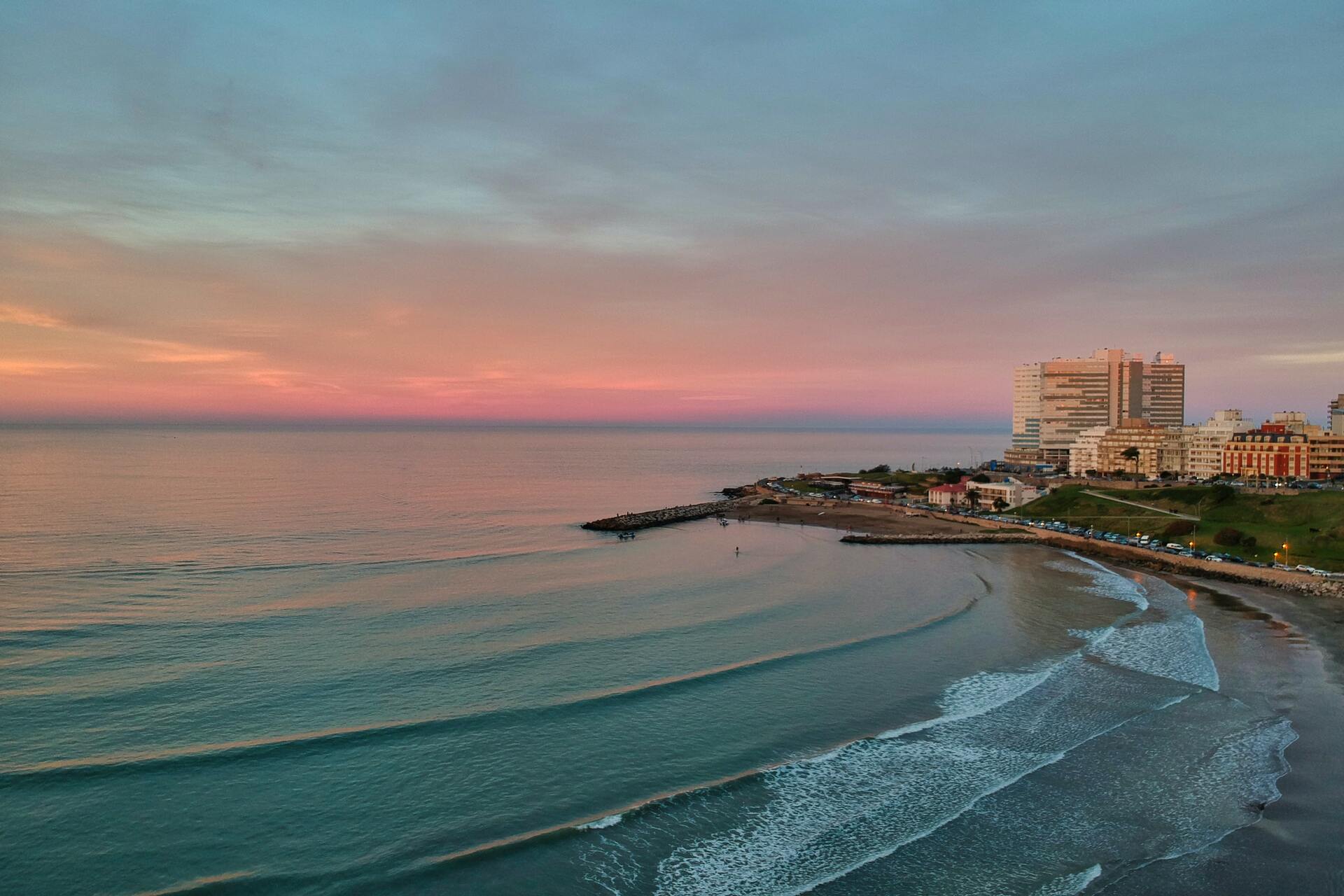 Vistas del Hotel Beach Resort